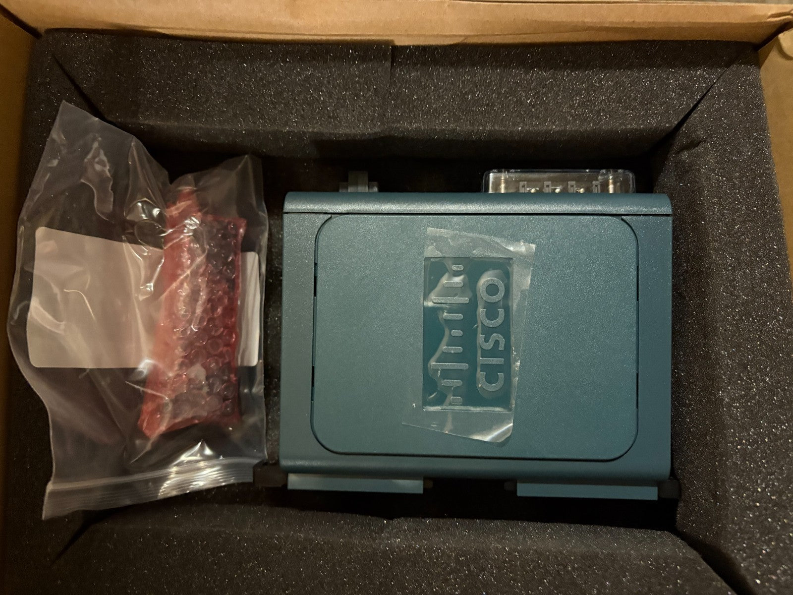 341-0497-01 | Cisco Systems | Power Supply 100-240VAC