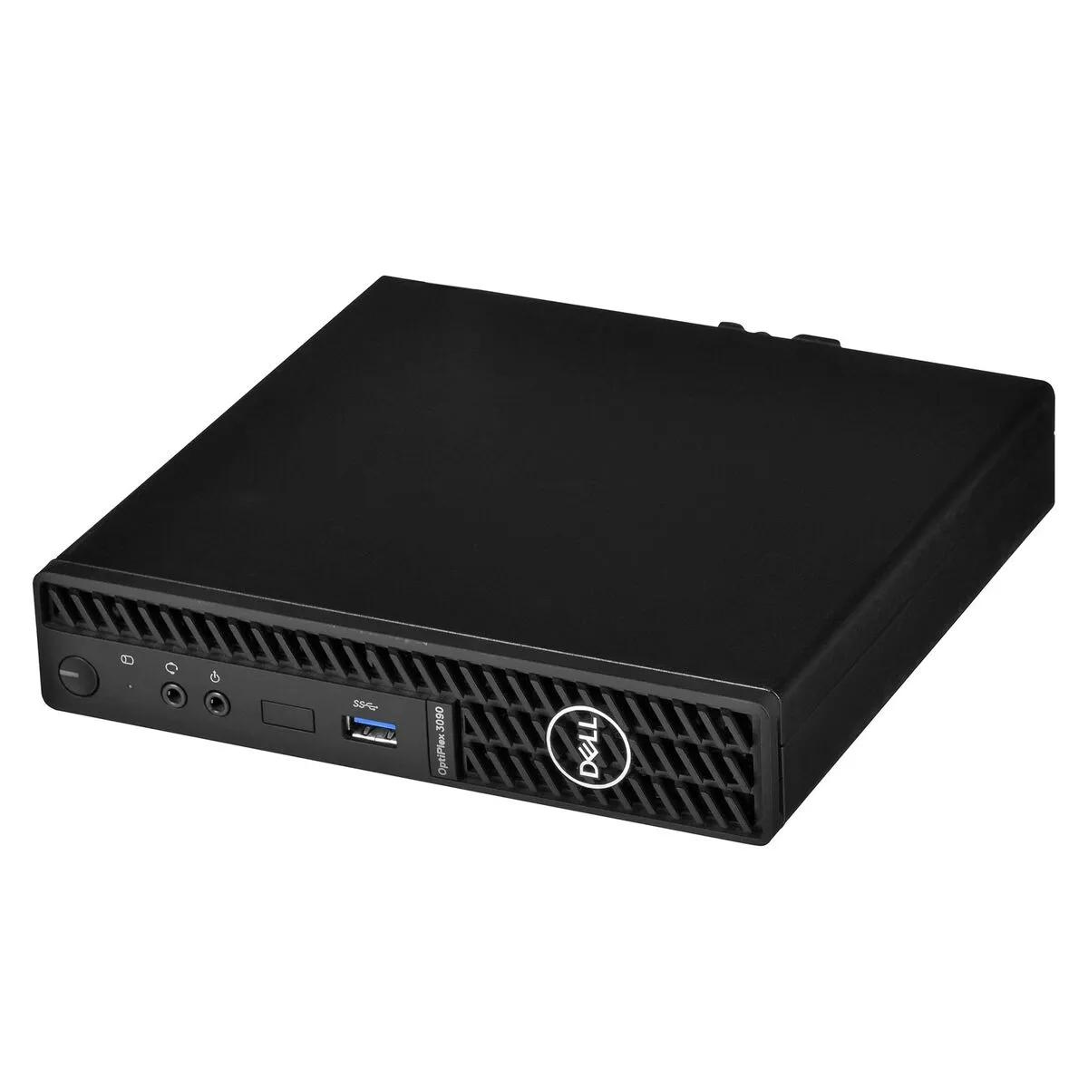 PC Professionnel Intel Core i5 – 16 Go RAM – SSD 240 Go – Windows 11 Pro