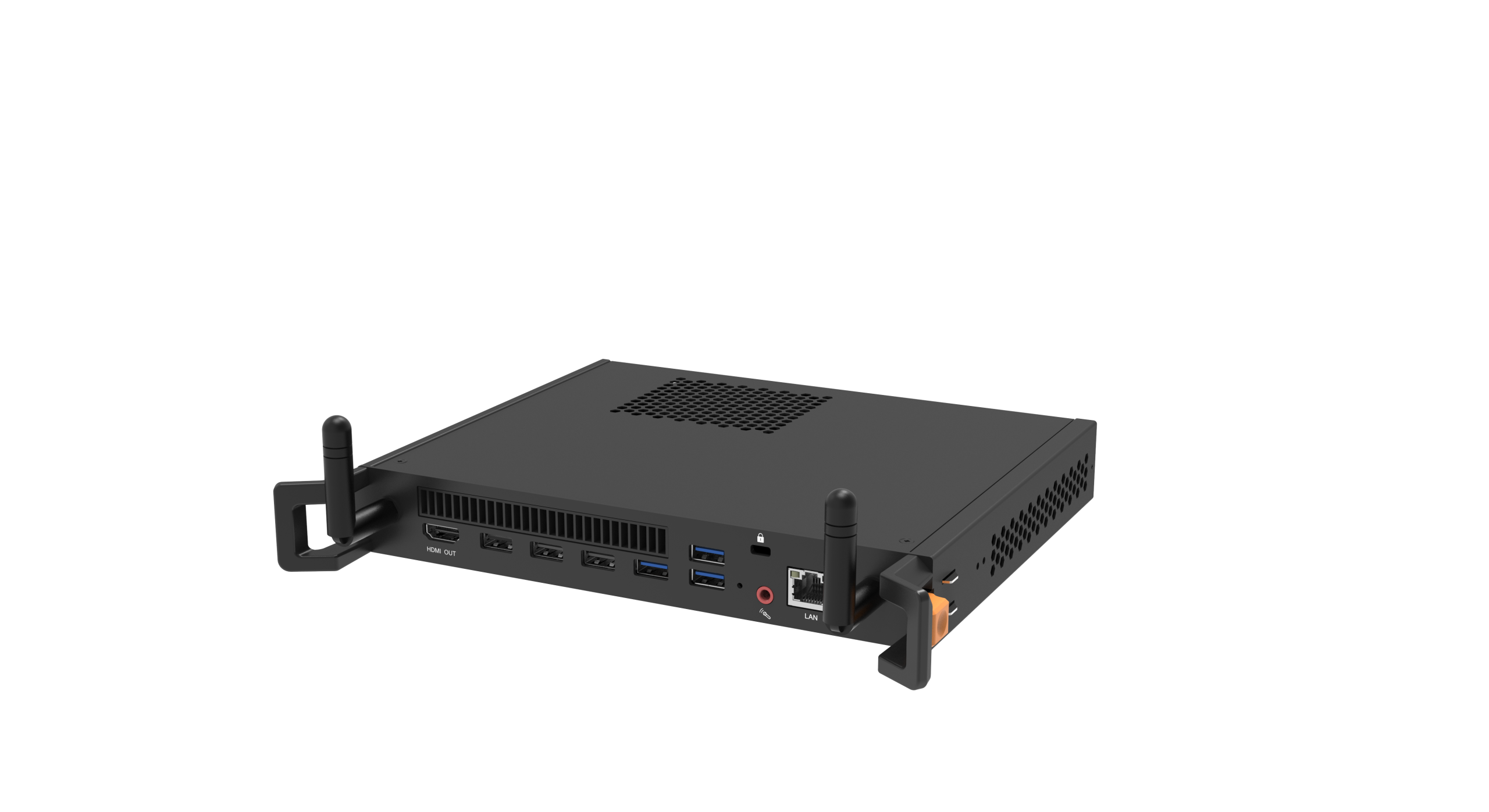 MAXHUB MT71P PC module
