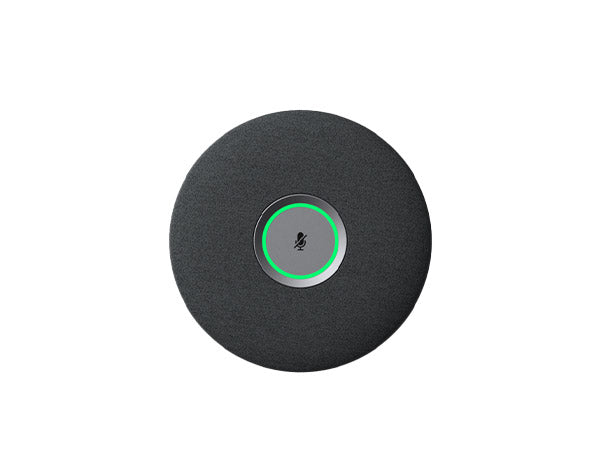 MAXHUB DM30 Mic Pod – vue produit sur fond blanc