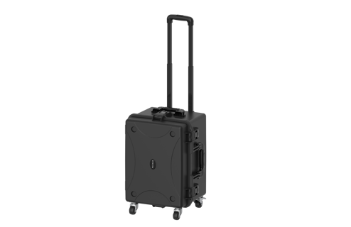 MAXHUB Portable Case PA50 – vue produit sur fond blanc