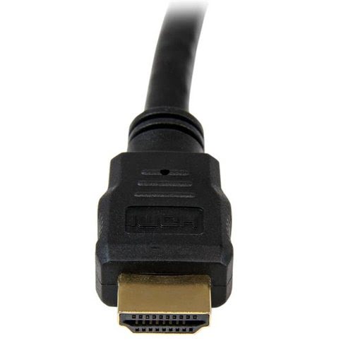 CABLE HDMI VERS HDMI / 5M