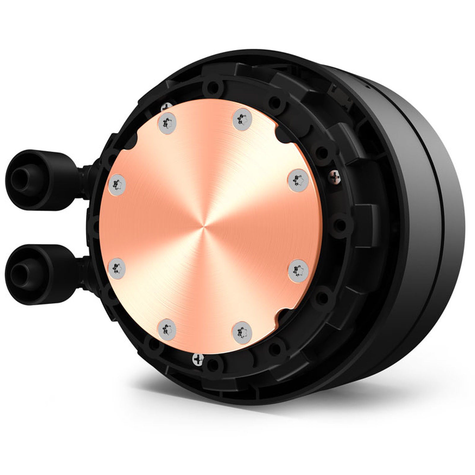 WATERCOOLING NZXT KRAKEN X53 240MM