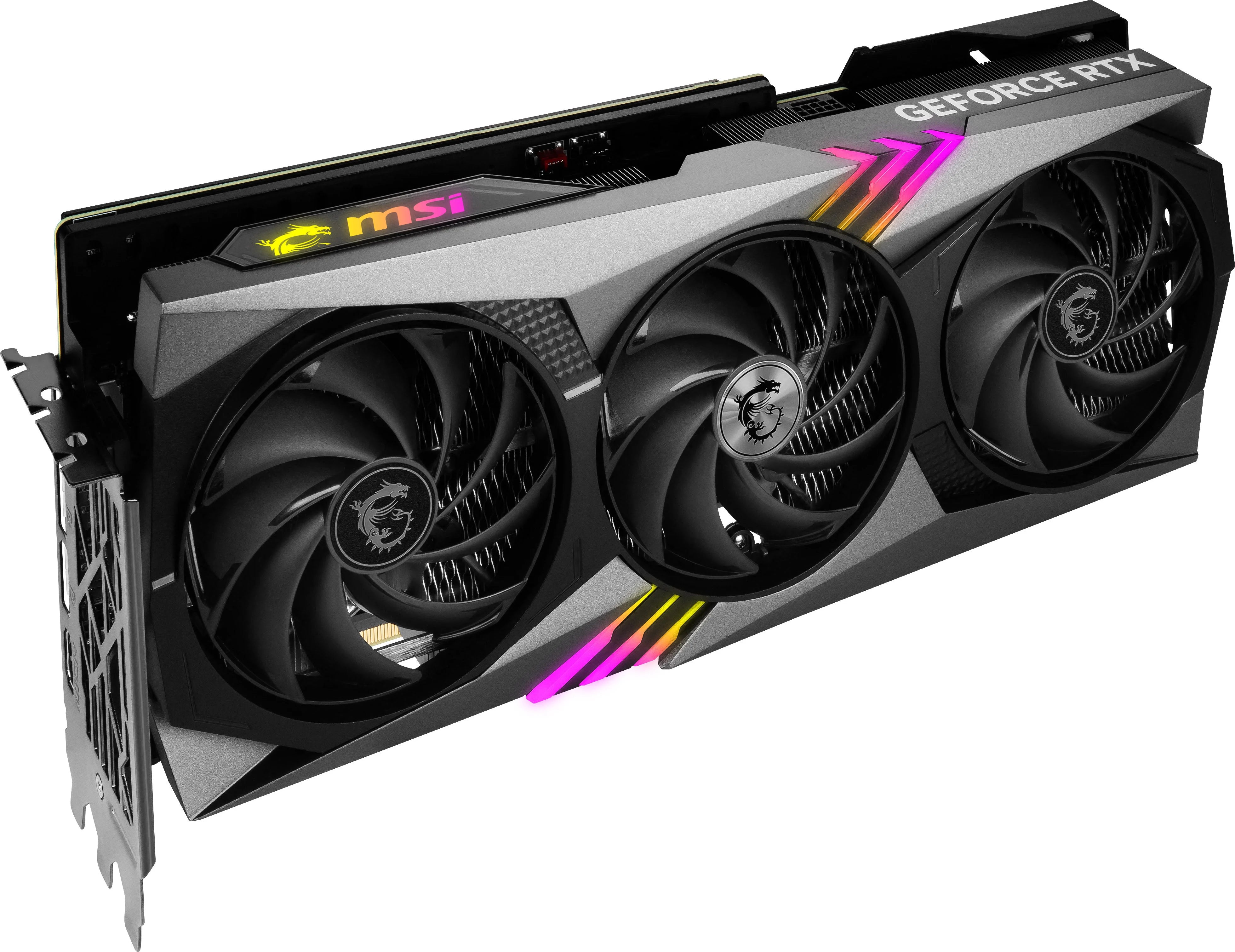 RTX 4070 TI GAMING X TRIO 12G