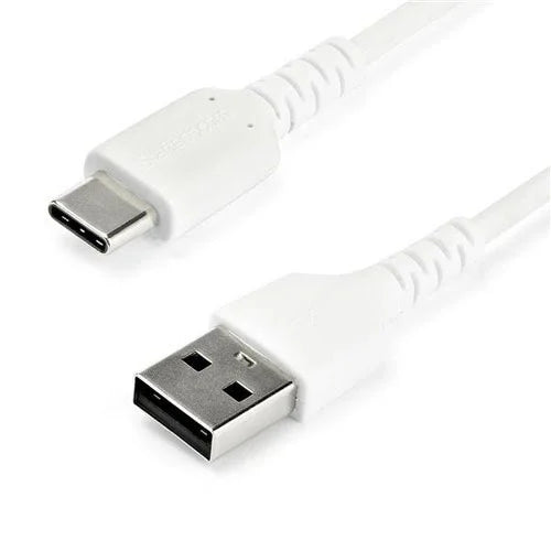 STARTECH CABLE USB 2.0 TO USB C BLANC
