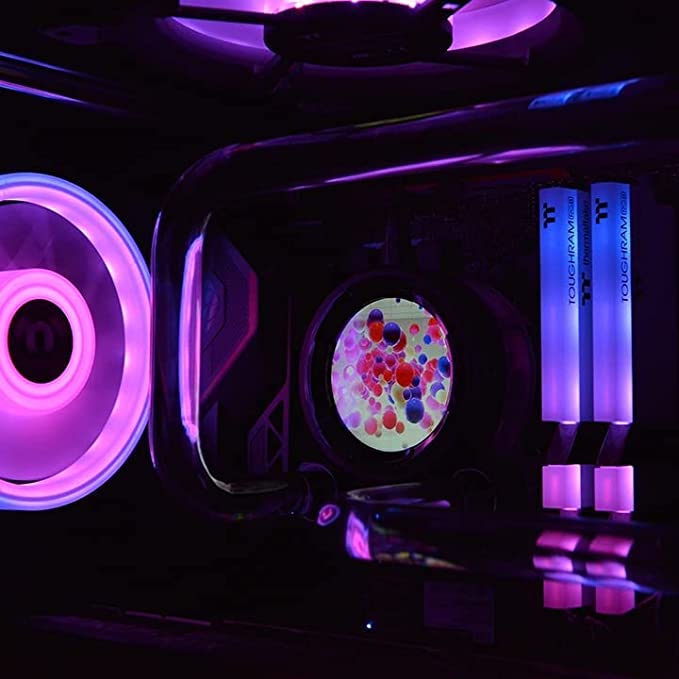 Thermaltake Pacific MX2 Ultra