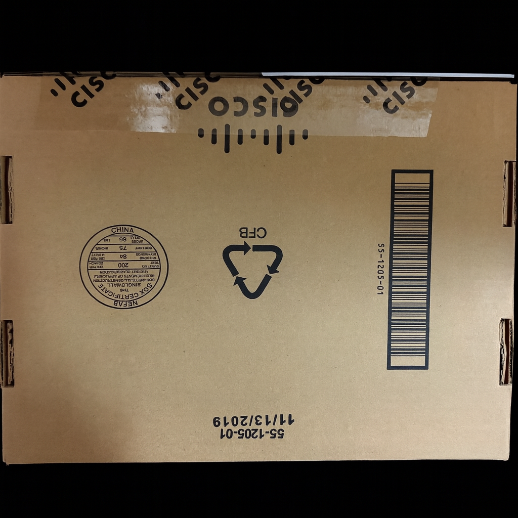 341-0497-01 | Cisco Systems | Power Supply 100-240VAC