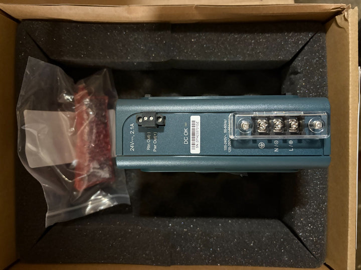 341-0497-01 | Cisco Systems | Power Supply 100-240VAC
