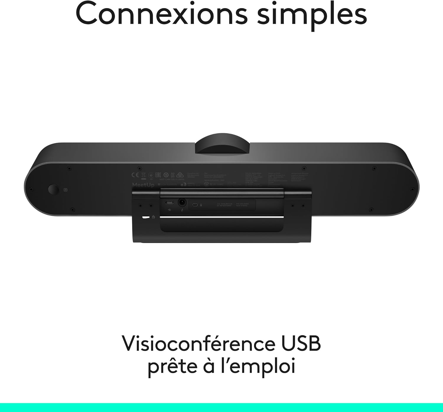 Logitech MeetUp