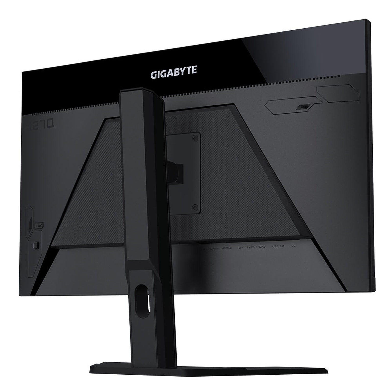 ECRAN PC GIGABYTE M27Q