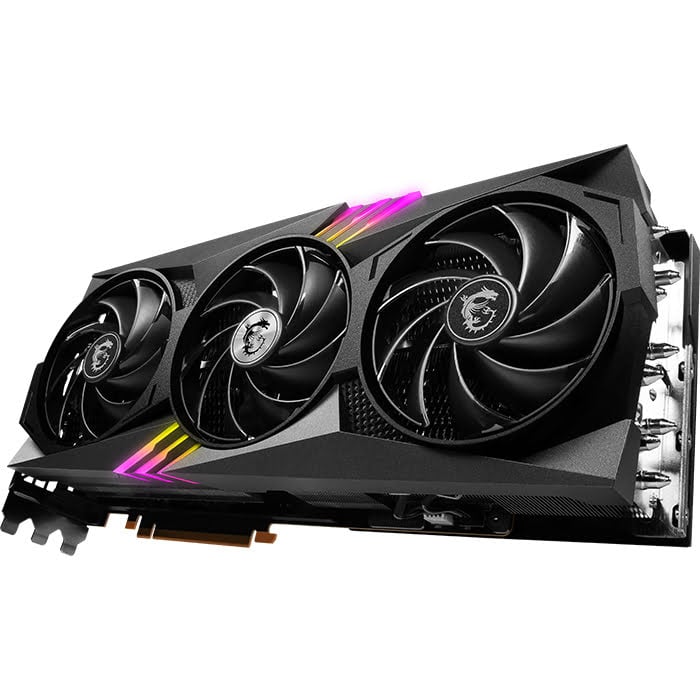 MSI GEFORCE RTX 4090 GAMING X TRIO 24G