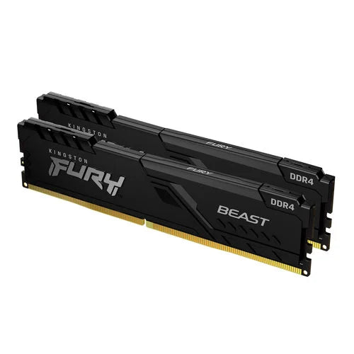 RAM KINGSTON FURY 2X32G DDR4 3200MHZ