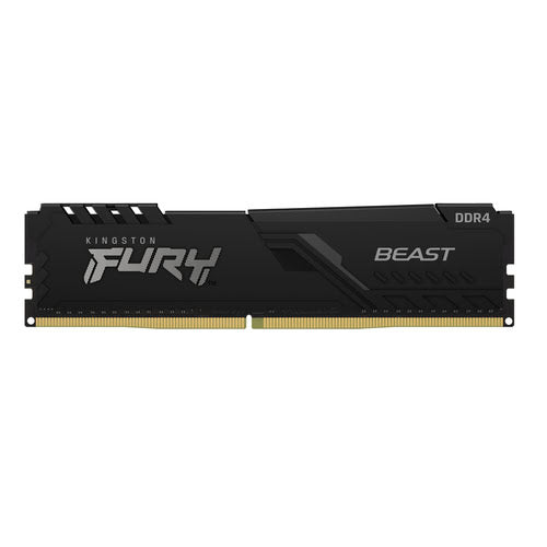 RAM KINGSTON FURY 2X32G DDR4 3200MHZ