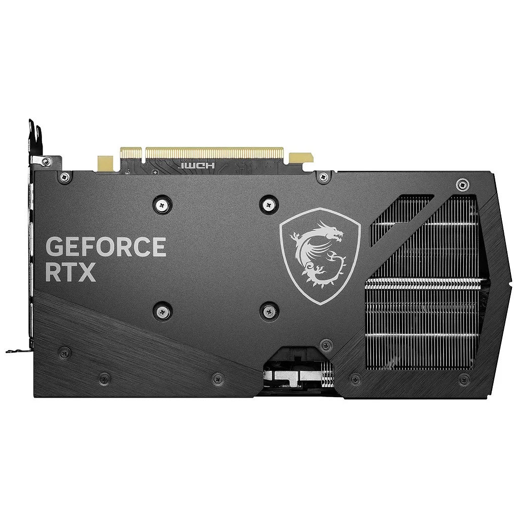 MSI GEFORCE RTX 4060 TI GAMING X 16G