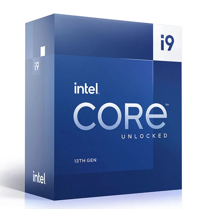 INTEL CORE I9-13900K