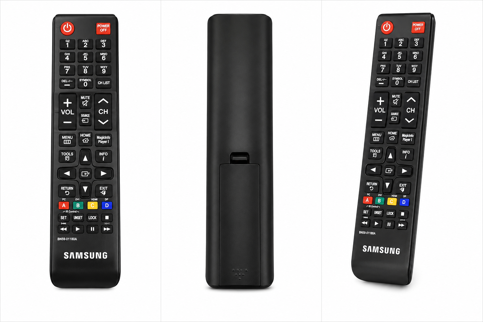 Télécommande TV SAMSUNG BN59-01180A