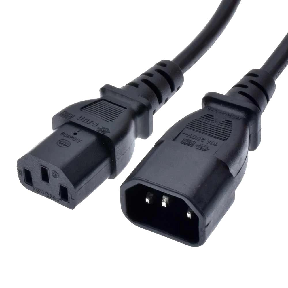 Cisco CAB-C13-C14-2M=