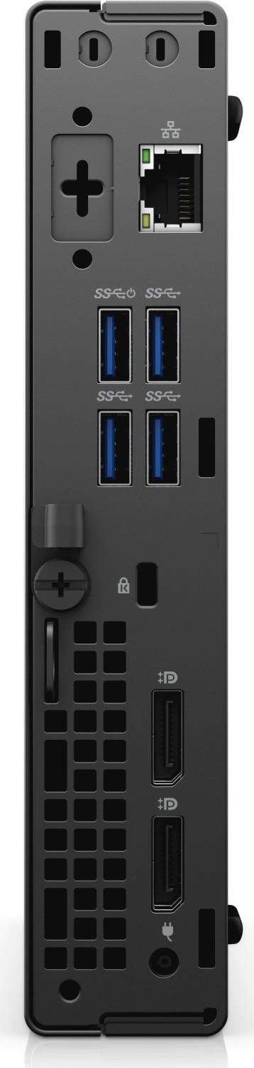 PC Professionnel Intel Core i5 – 16 Go RAM – SSD 240 Go – Windows 11 Pro