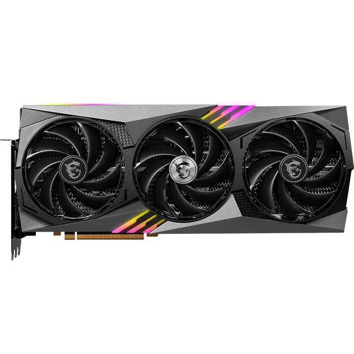 MSI GEFORCE RTX 4090 GAMING X TRIO 24G