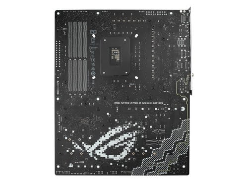 CARTE MÈRE ASUS ROG STRIX Z790-A GAMING WIFI