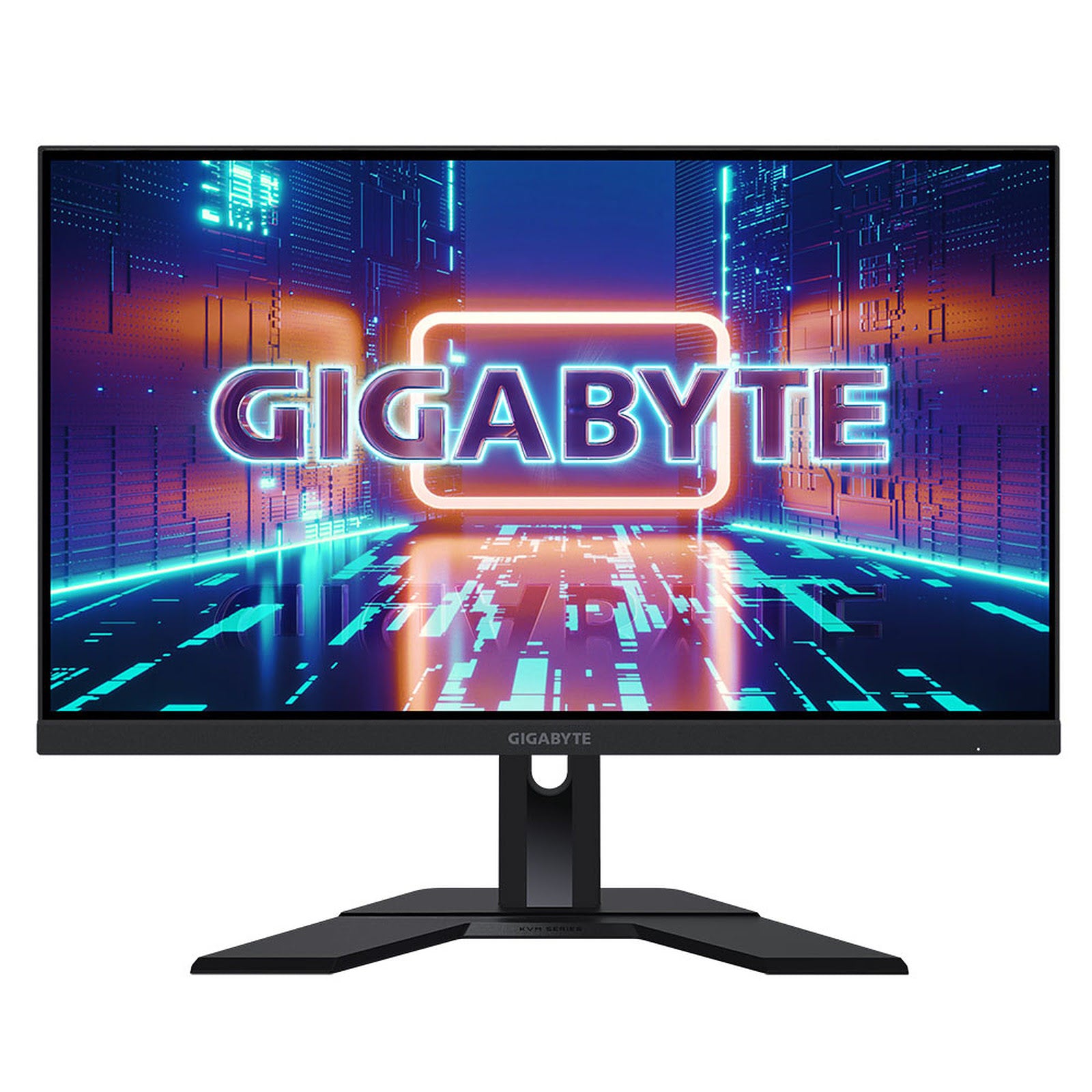 ECRAN PC GIGABYTE M27Q