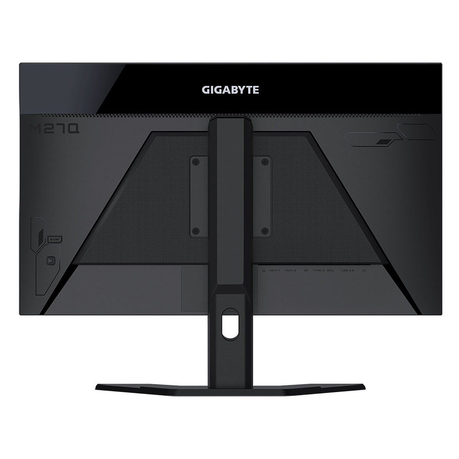 ECRAN PC GIGABYTE M27Q