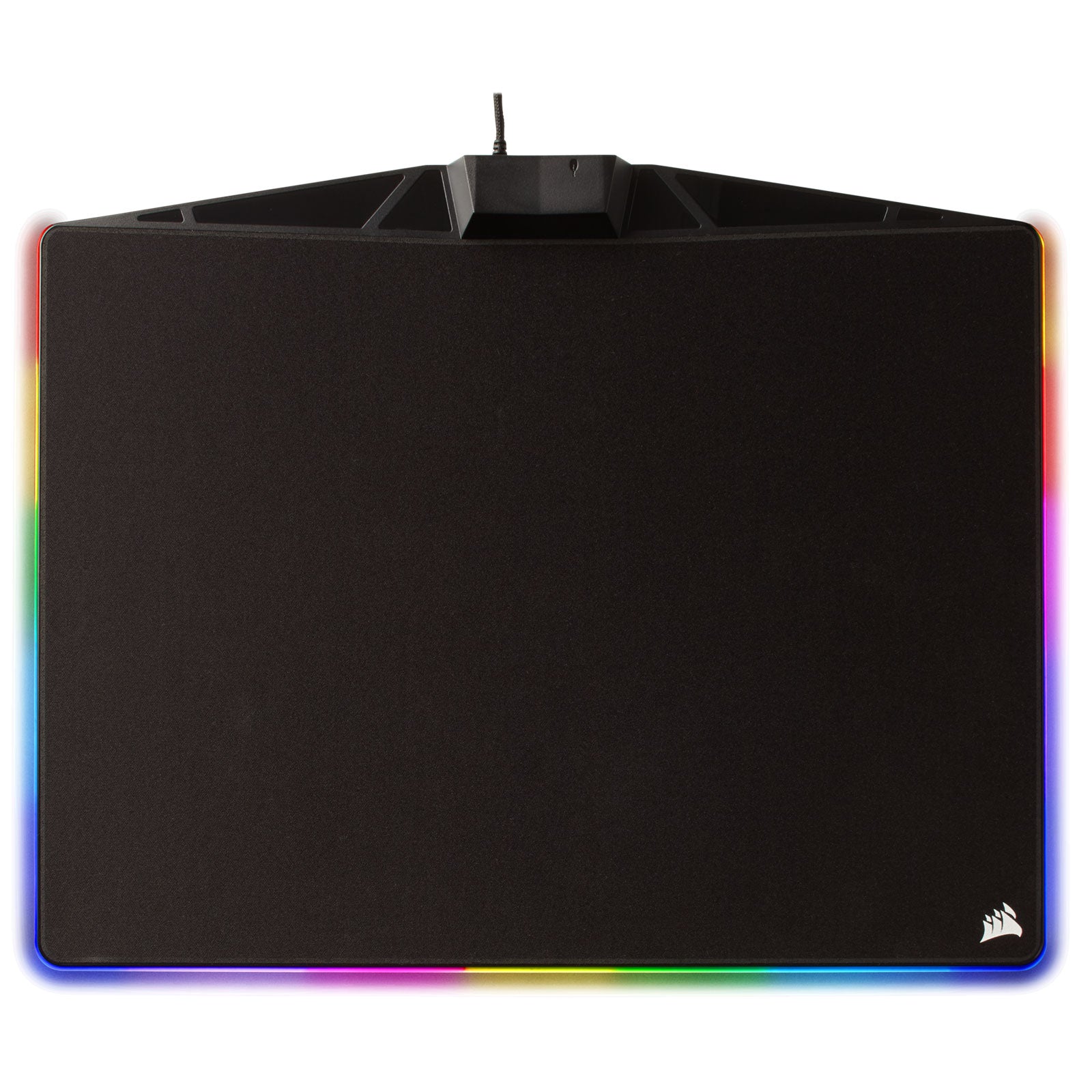 TAPIS DE SOURIS CORSAIR MM800C RGB POLARIS