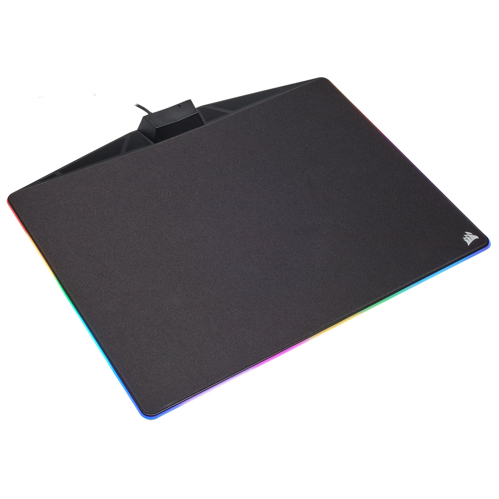 TAPIS DE SOURIS CORSAIR MM800C RGB POLARIS