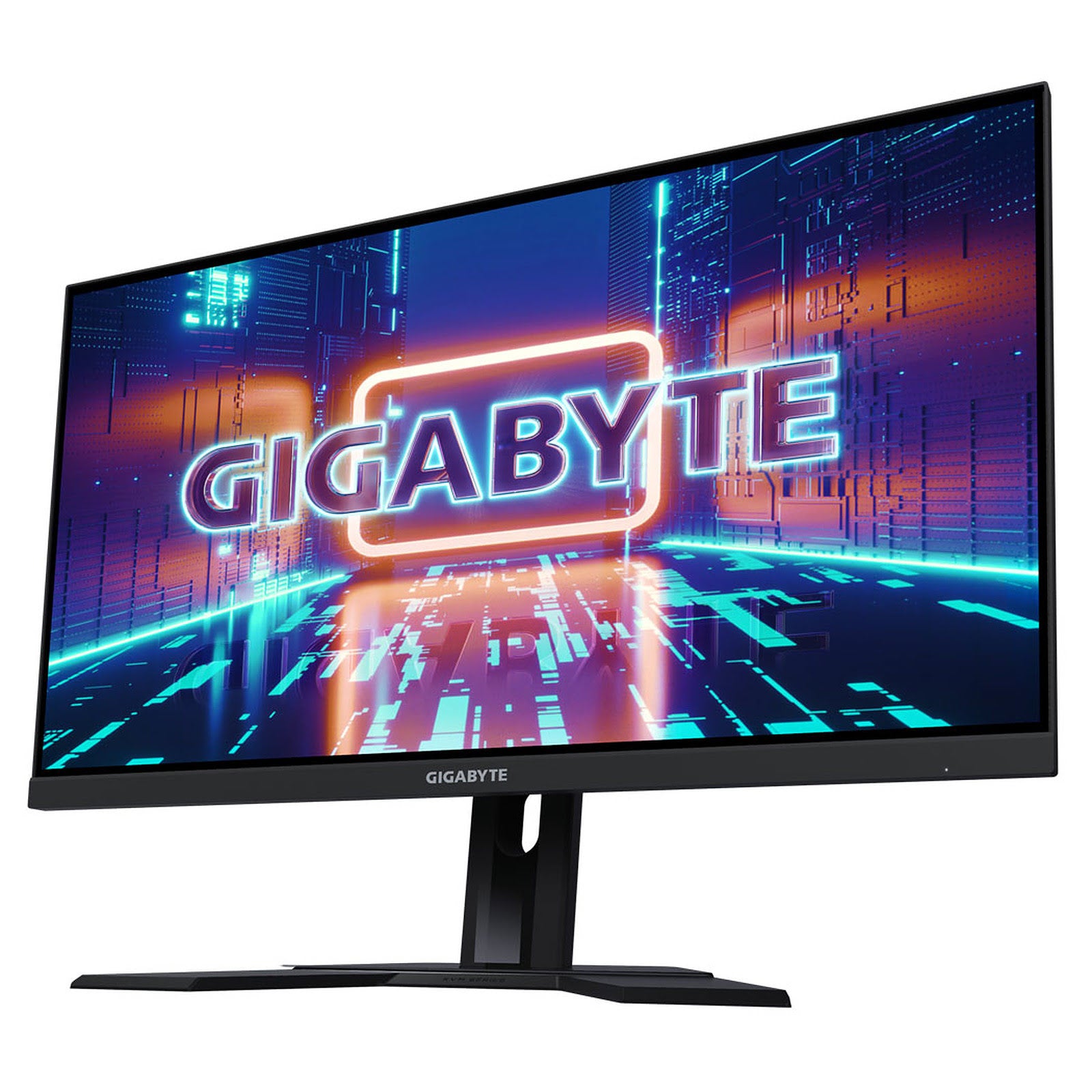 ECRAN PC GIGABYTE M27Q