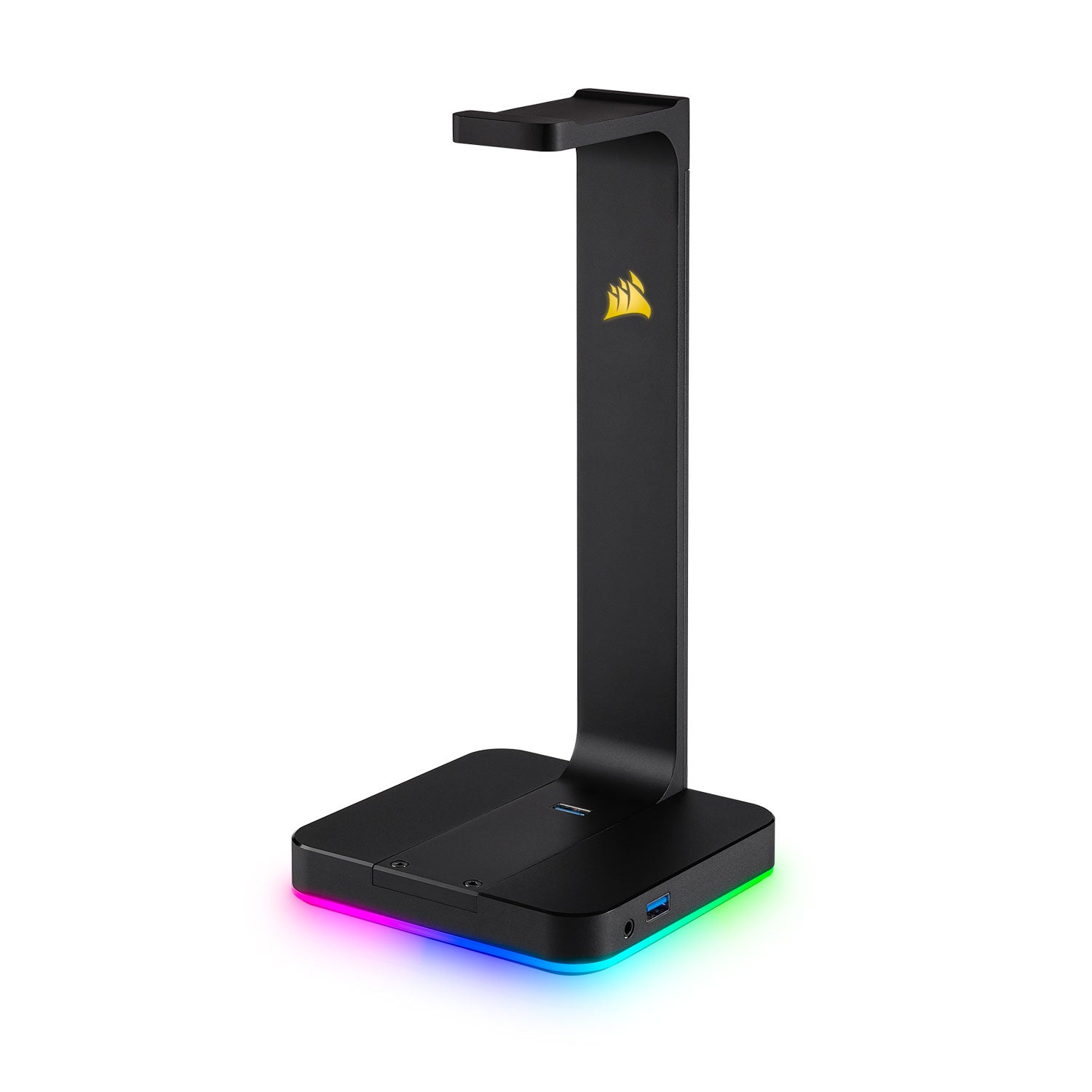 CORSAIR ST100 RGB PREMIUM HEADSET STAND