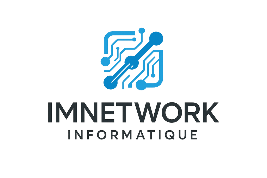 Matériel informatique professionnel en ligne | IMNETWORK