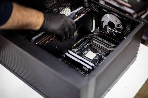 Composants informatiques