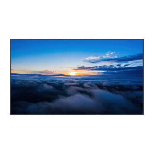 MAXHUB ND43CMB 43" 4K Display – vue produit sur fond blanc