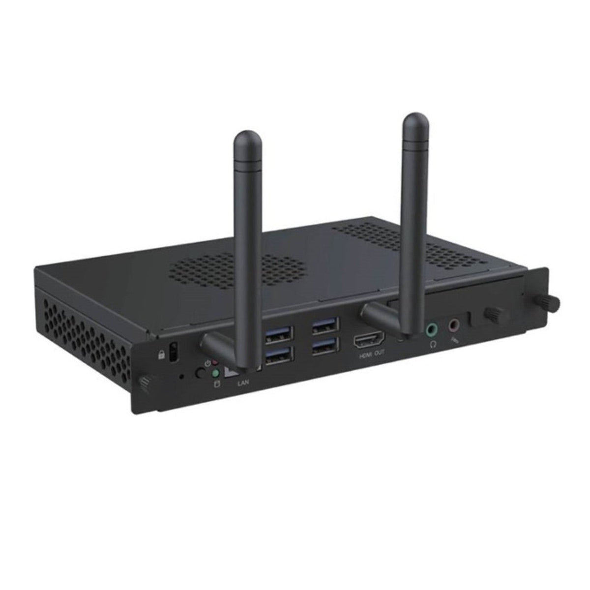 MAXHUB OPS72A i5 OPS Module – vue produit sur fond blanc