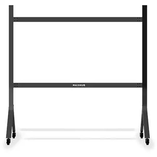 MAXHUB Stand for Raptor Series 165" and below – vue produit sur fond blanc