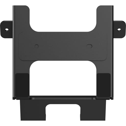 MAXHUB Wall Mount Bracket for MTR Touch Console – vue produit sur fond blanc