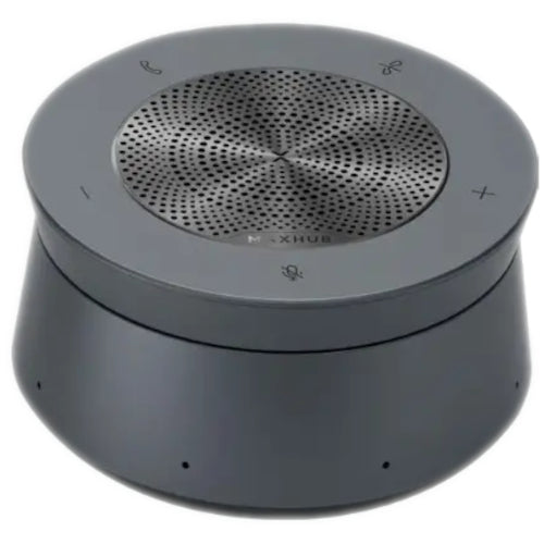 MAXHUB UC BM45 MTR Speakerphone – vue produit sur fond blanc