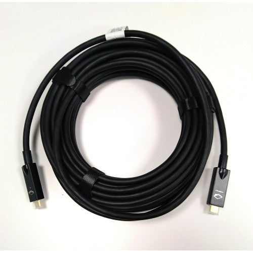 MAXHUB 10m USB-C Cable – vue produit sur fond blanc