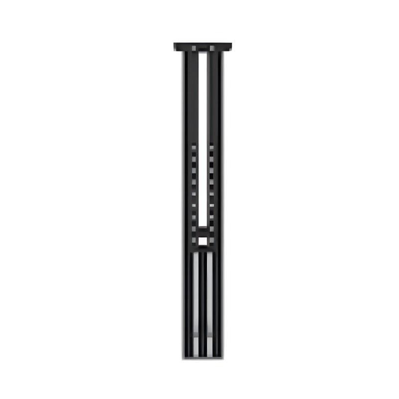 MAXHUB WIB8015B Camera Mount – vue produit sur fond blanc