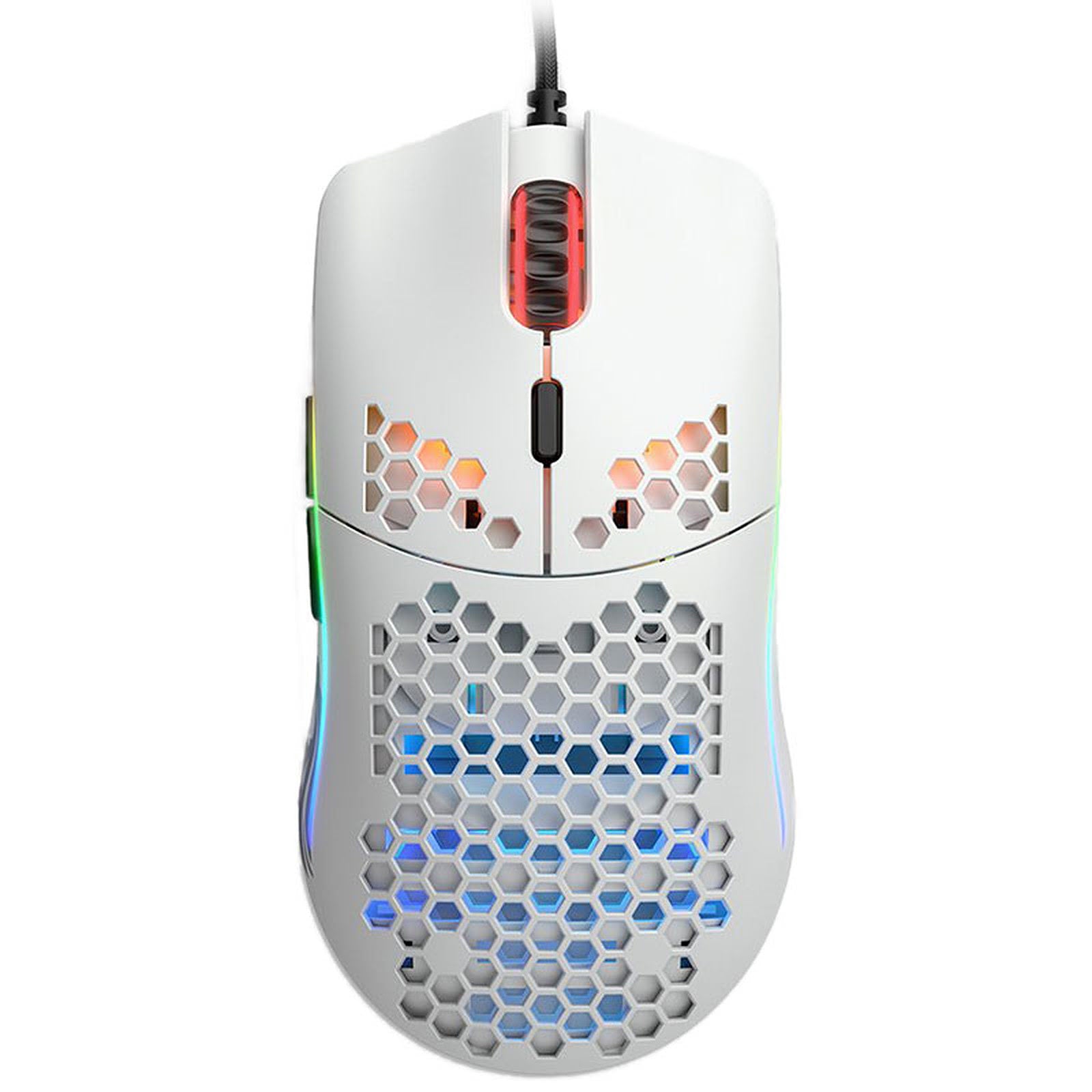 SOURIS PC GLORIOUS MODEL O