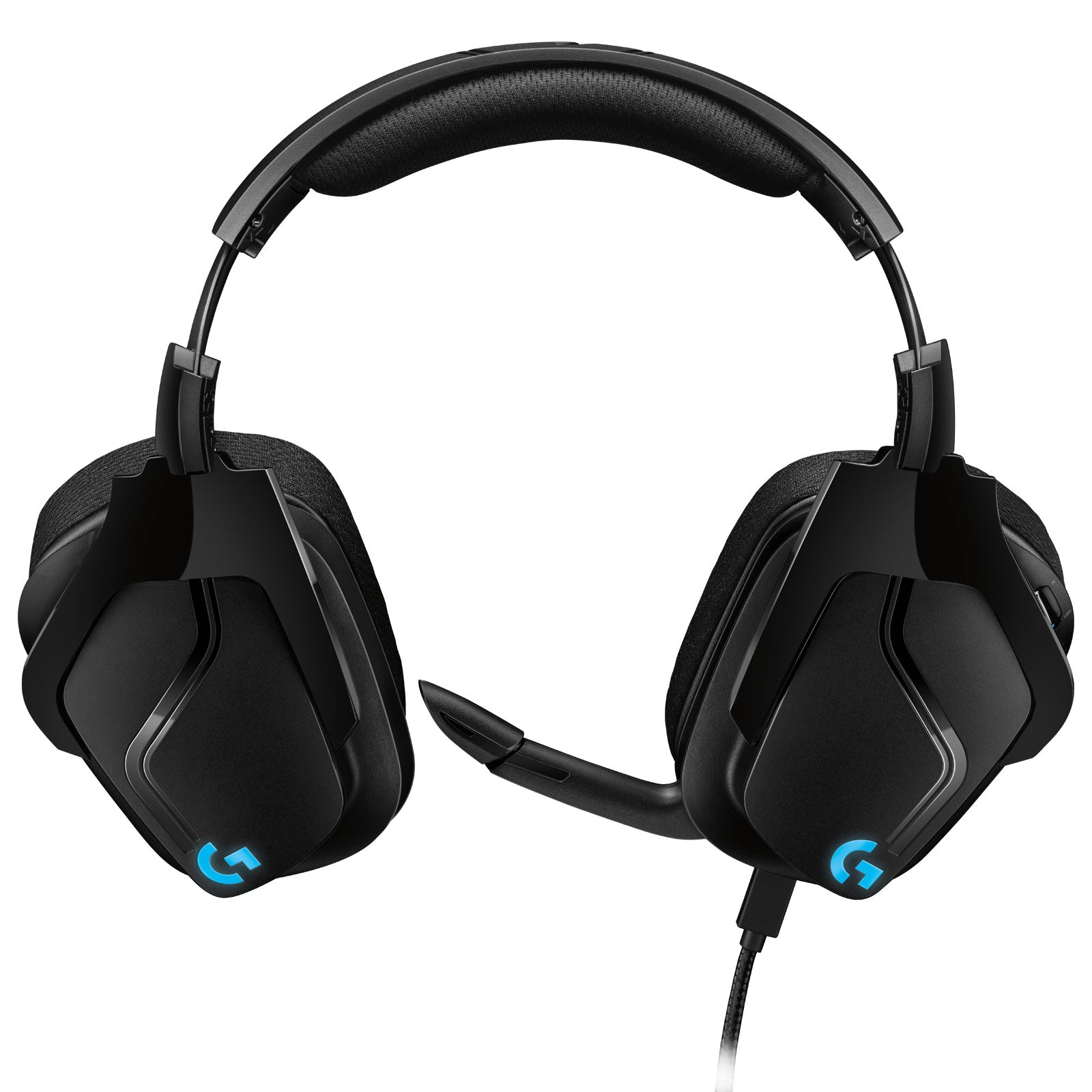 LOGITECH G635 7.1 LIGHTSYNC