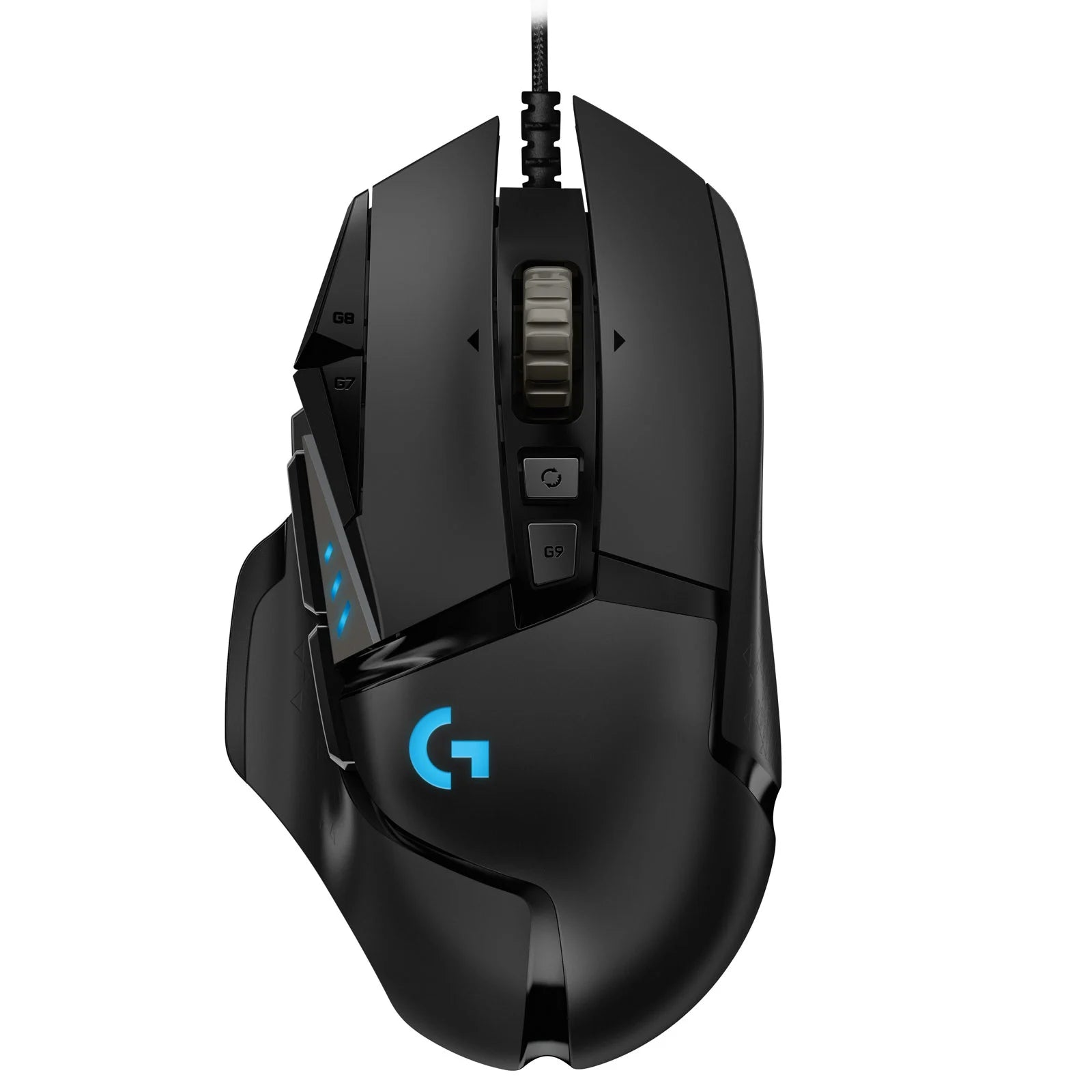 LOGITECH G502 HERO