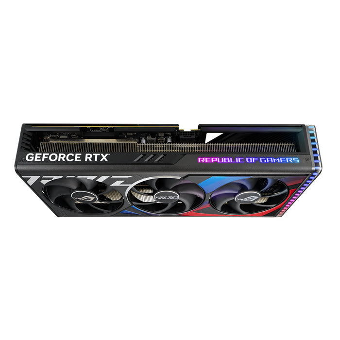 RTX 4090 ASUS ROG STRIX