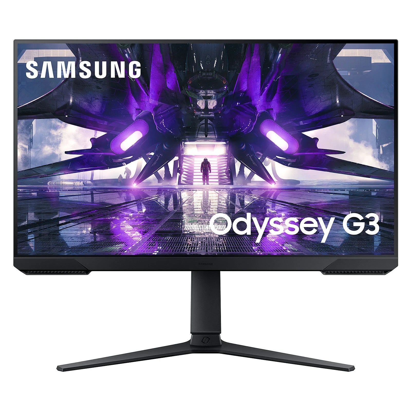 SAMSUNG ODYSSEY G3