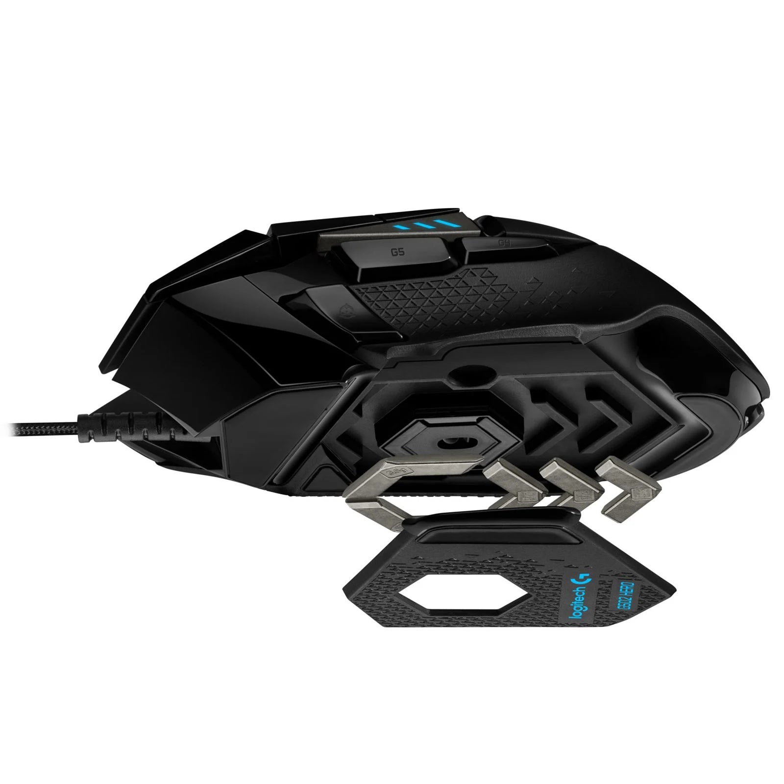 LOGITECH G502 HERO