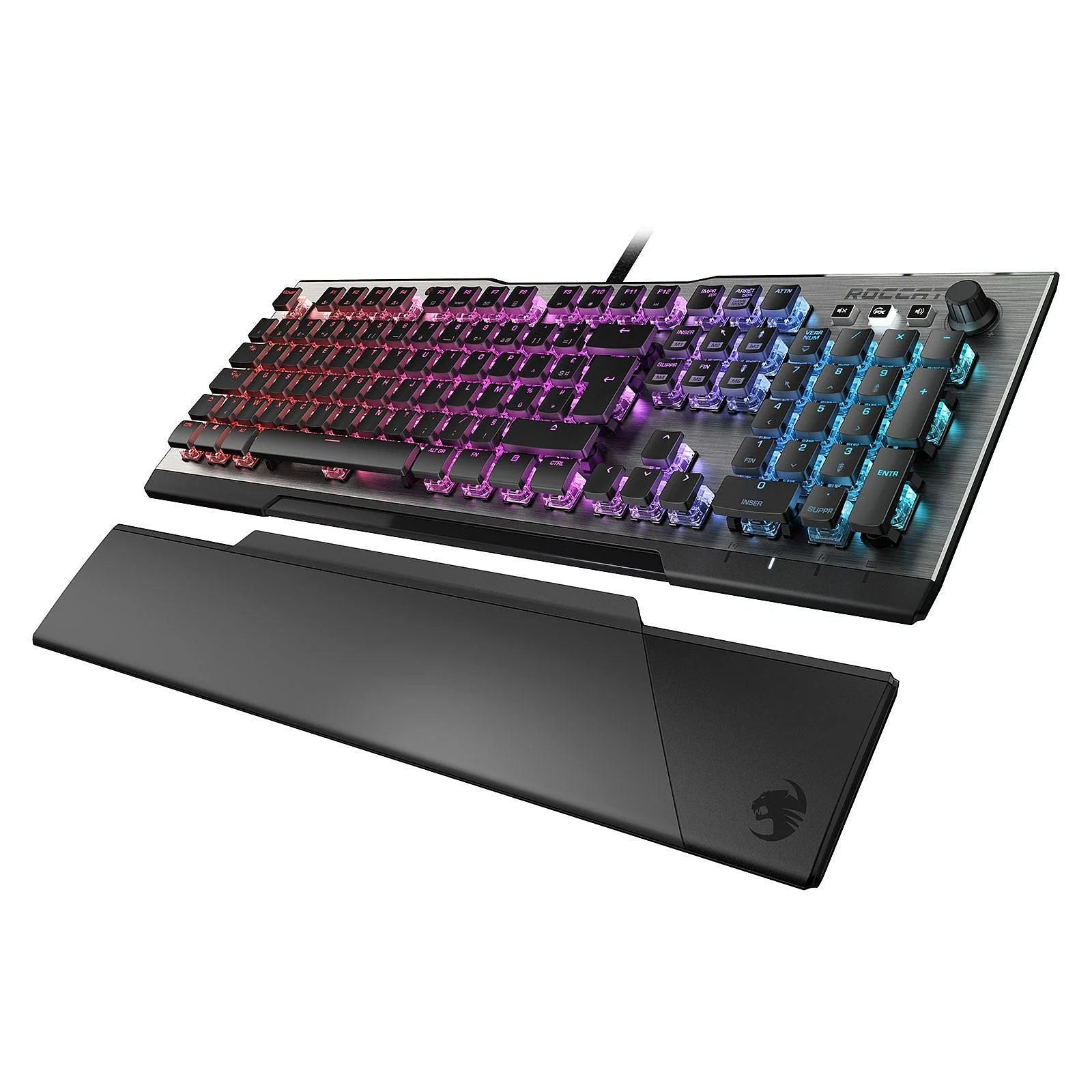 CLAVIER PC ROCCAT VULCAN 120 AIMO