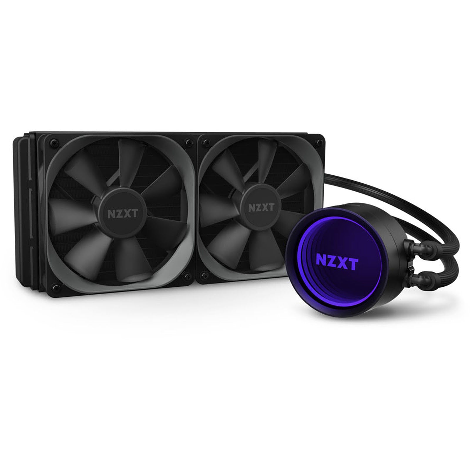 WATERCOOLING NZXT KRAKEN X53 240MM