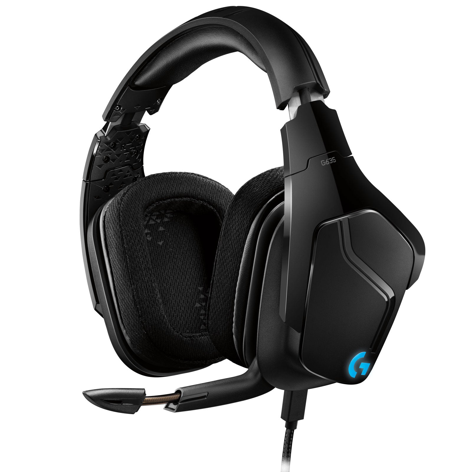 LOGITECH G635 7.1 LIGHTSYNC