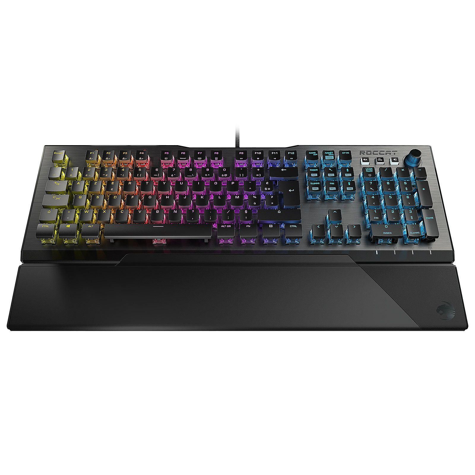 CLAVIER PC ROCCAT VULCAN 120 AIMO