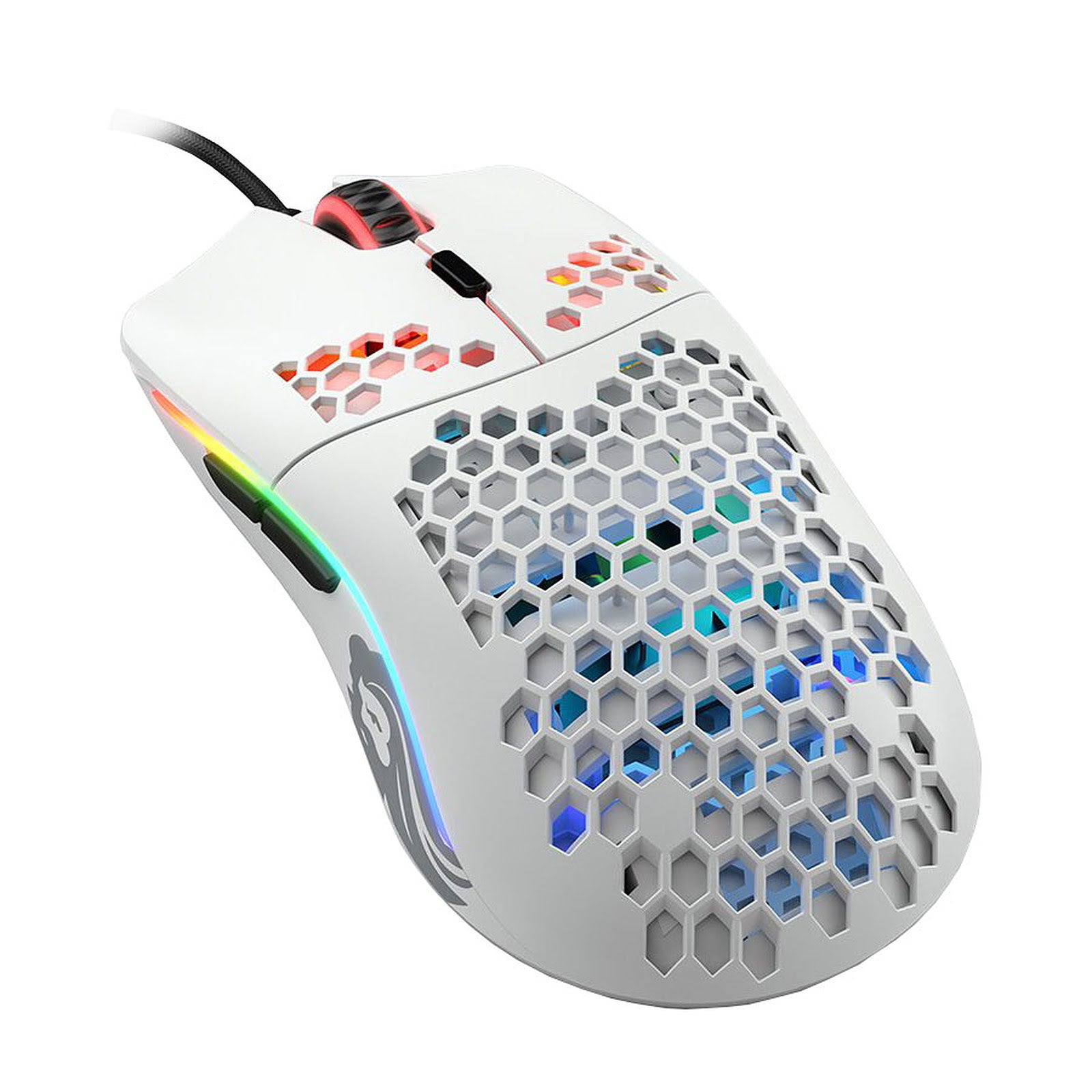 SOURIS PC GLORIOUS MODEL O